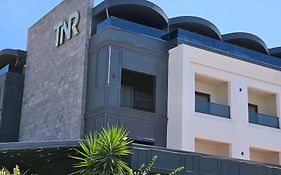 Tnr Otel & Spa