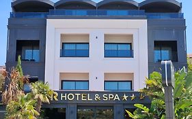 Tnr Otel & Spa